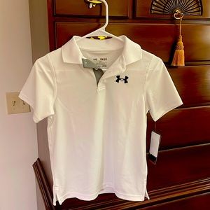 👕👕Boys Under Armour Shirt👕👕